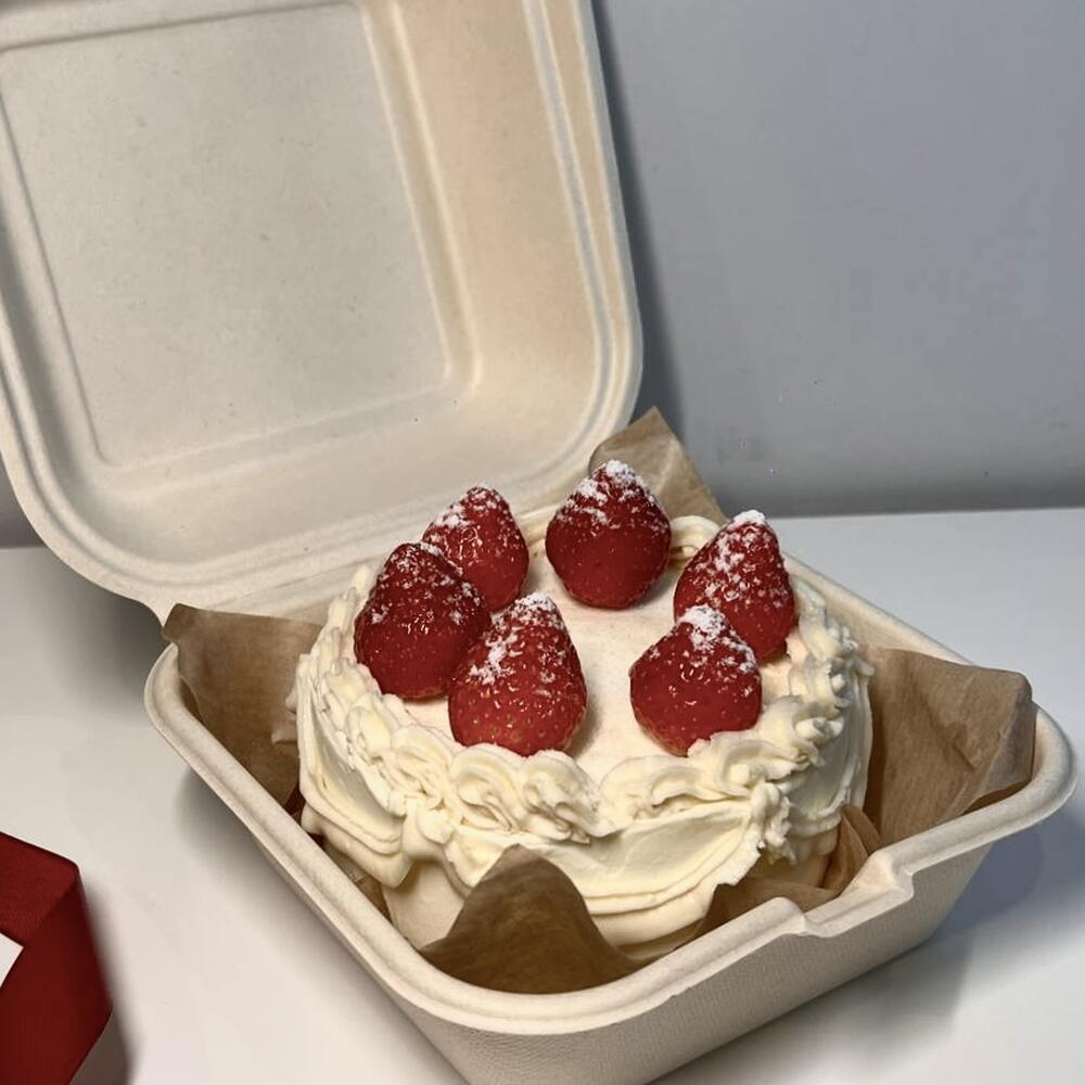 Бенто торт ламбет