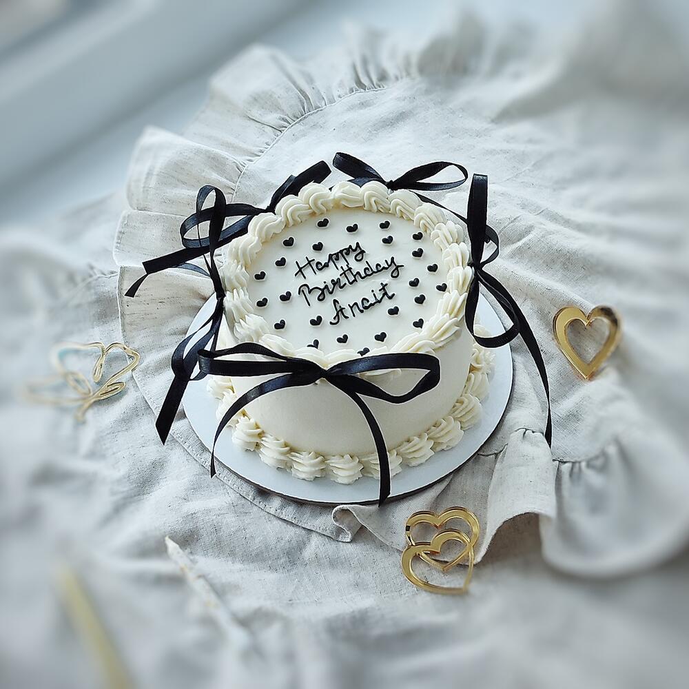 Бенто торт Ламбет девушке, маме, подруге