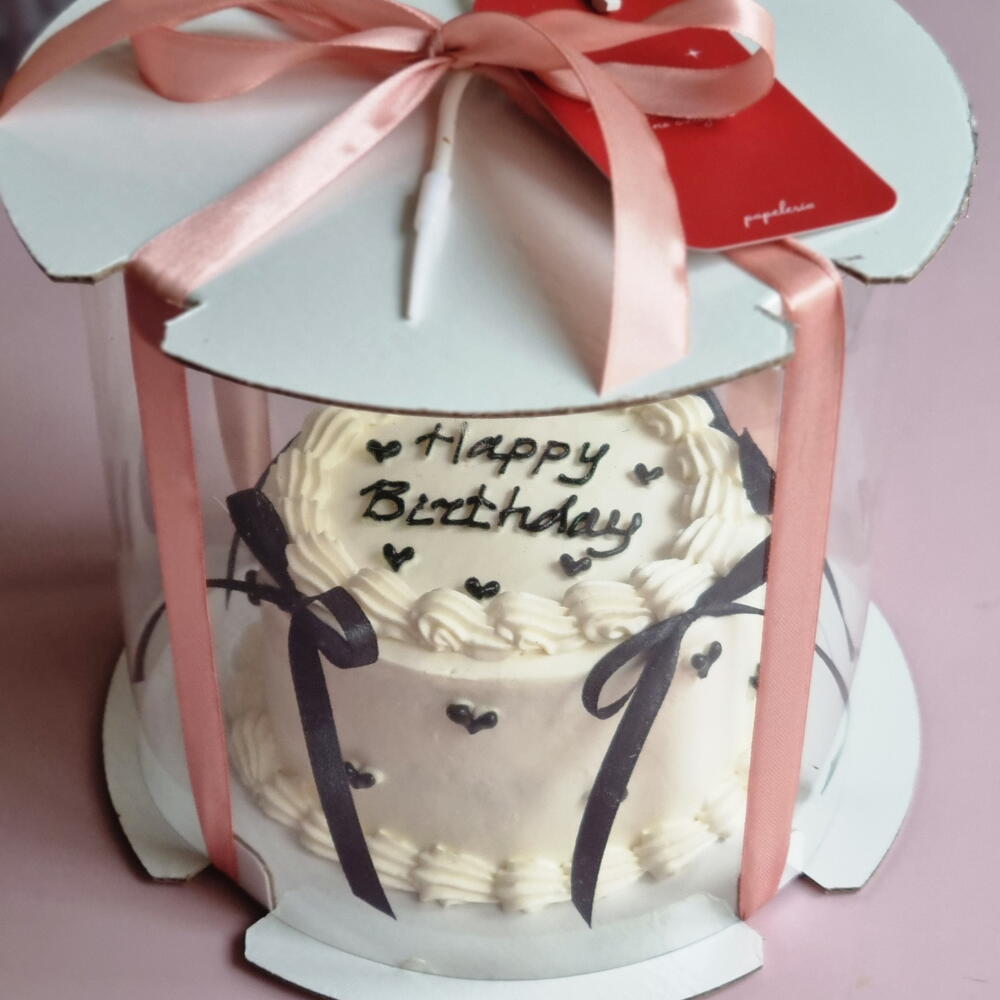 Бенто торт ламбет для девушки для дочки д