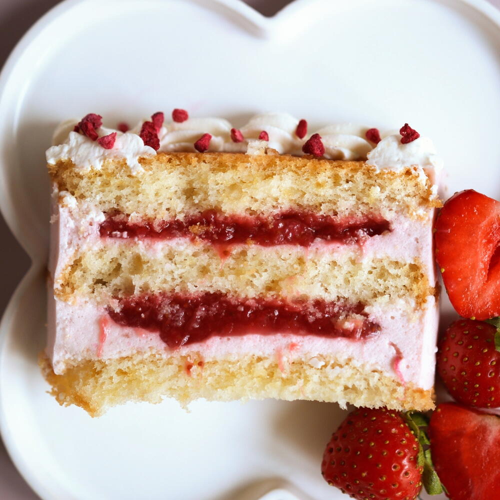 Бенто торт ламбет для девушки для дочки д