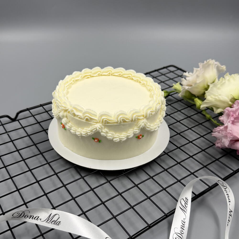 Бенто торт Ламбет эстетика