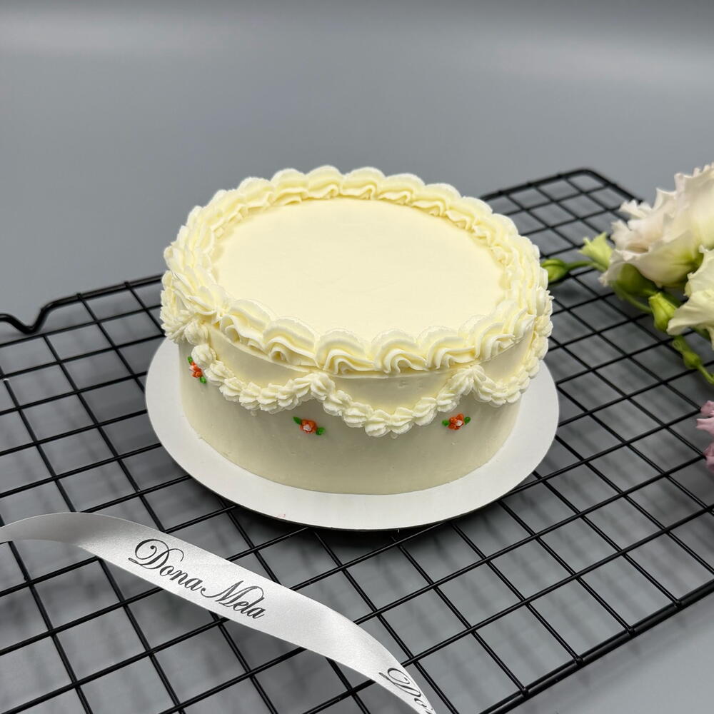 Бенто торт Ламбет эстетика