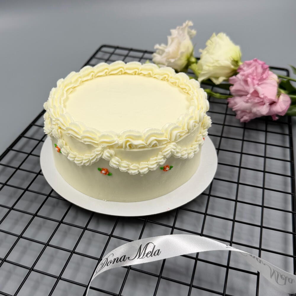 Бенто торт Ламбет эстетика