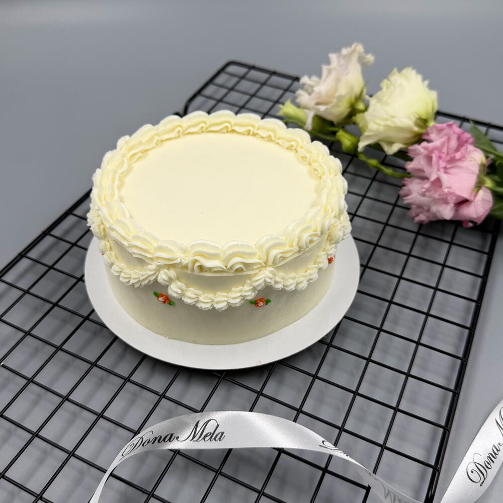 Бенто торт Ламбет эстетика