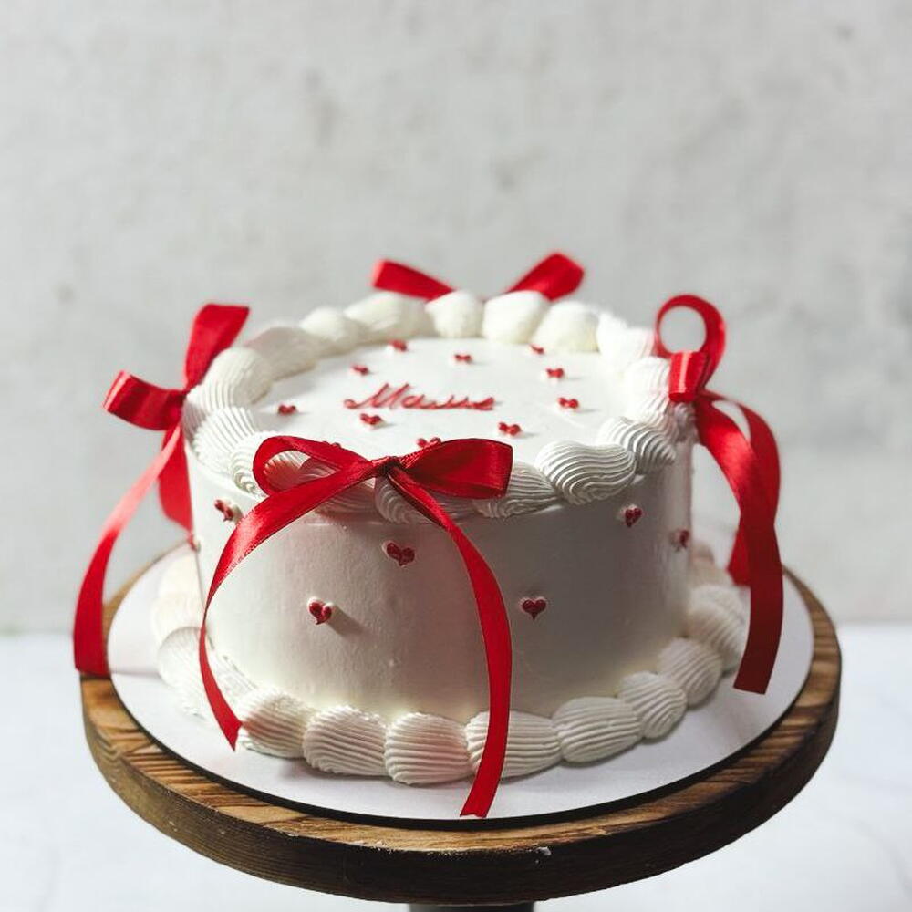 Бенто - торт Ламбет " Маме "