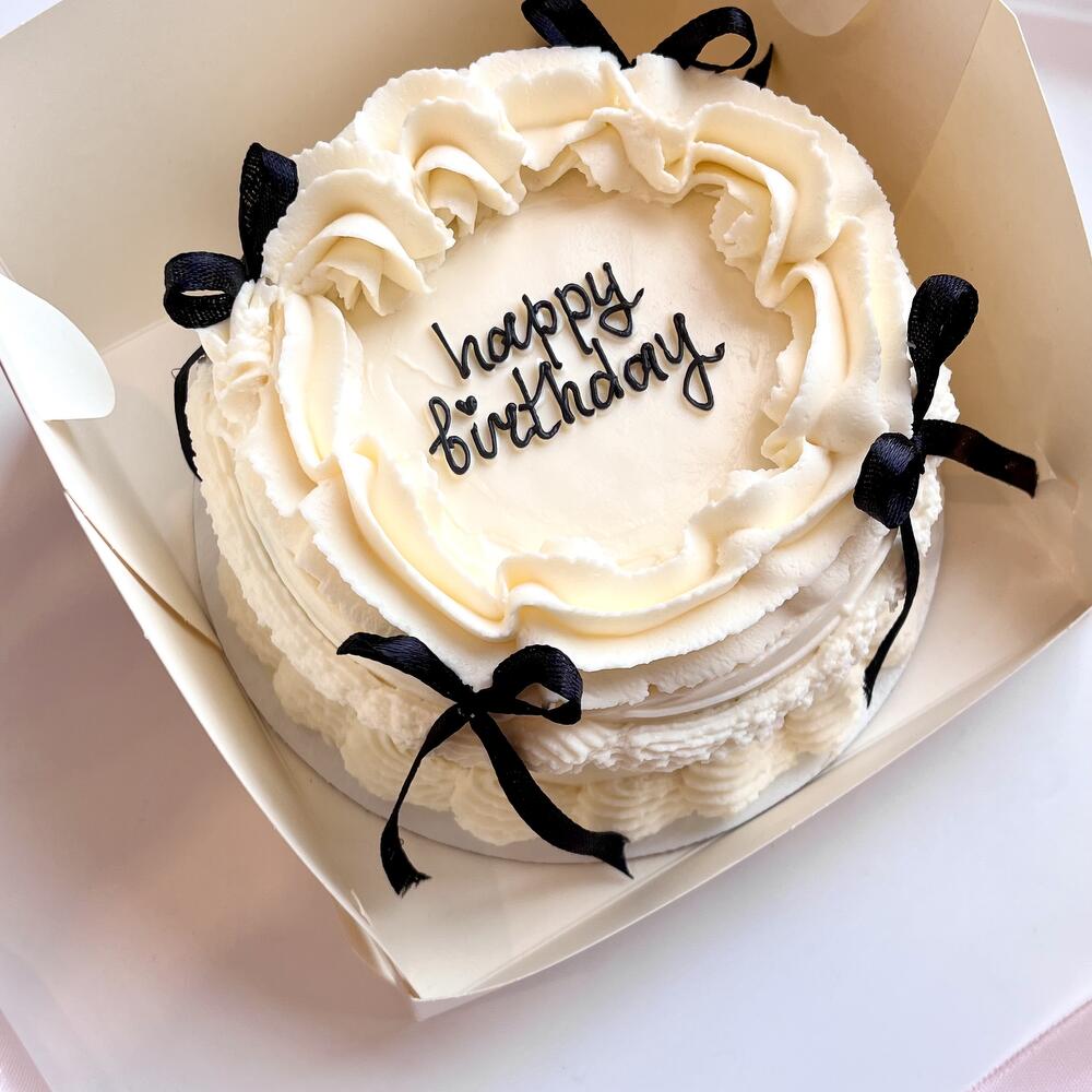 Бенто торт ламбет на день рождения для девушки/жены/подруги/сестры