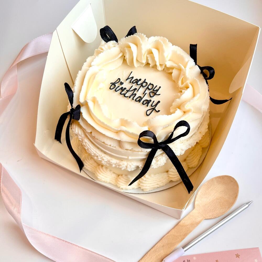 Бенто торт ламбет на день рождения для девушки/жены/подруги/сестры