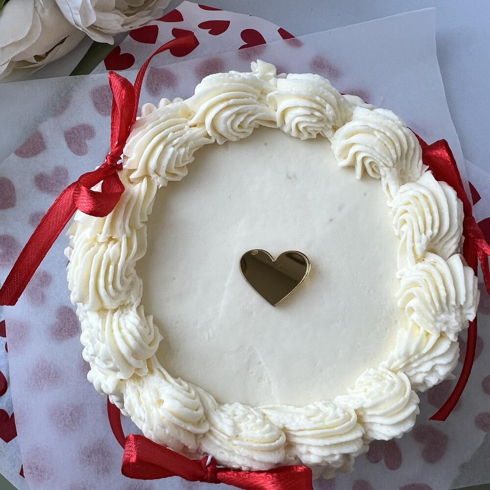 Бенто торт Ламбет подарок девушке