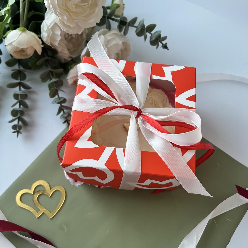 Бенто торт Ламбет подарок девушке