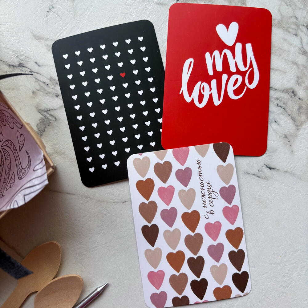 Бенто торт Ламбет с черными бантиками девушке, подруге, дочке, маме, сестре, коллеге на день рождения