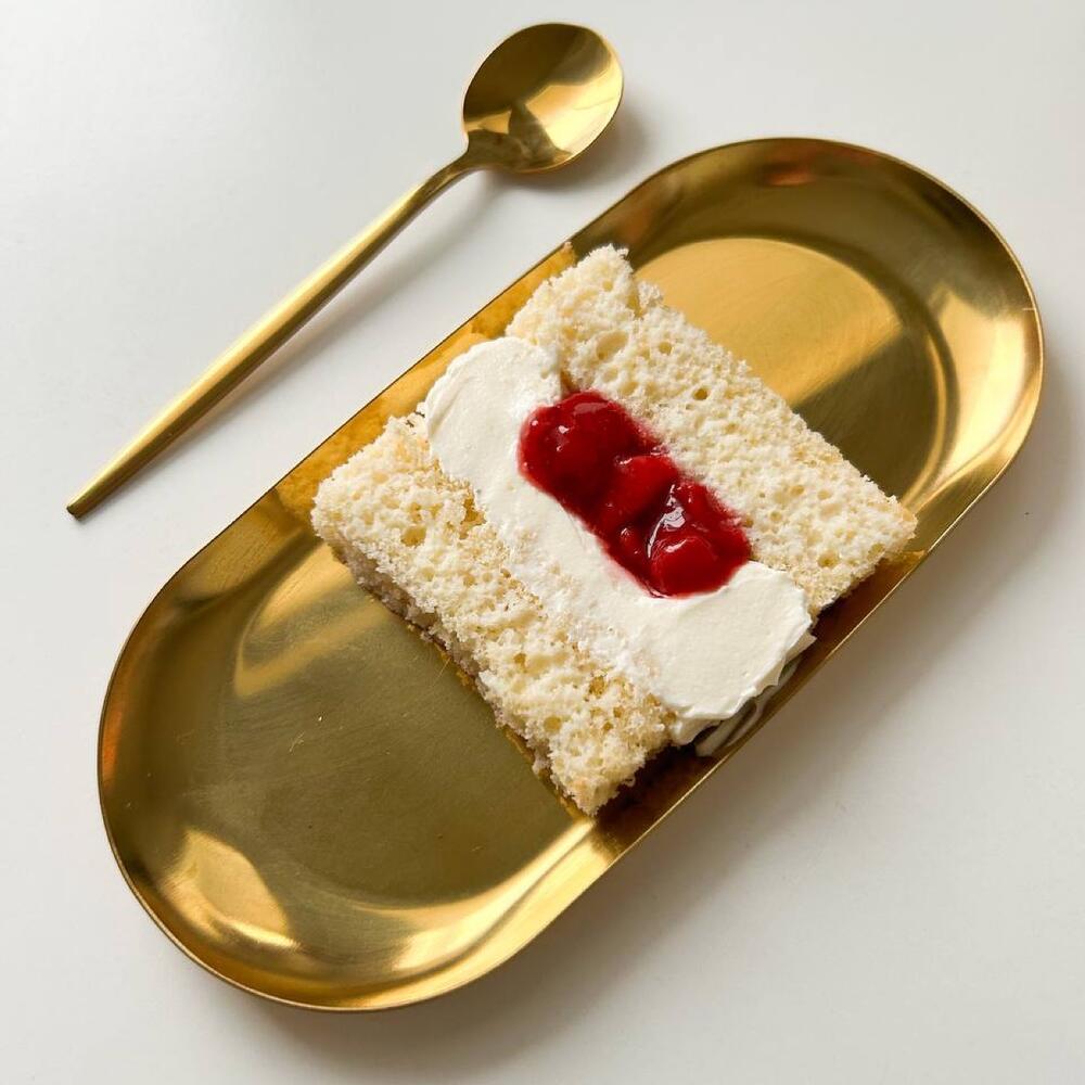 Бенто-торт ламбет сердце happy birthday