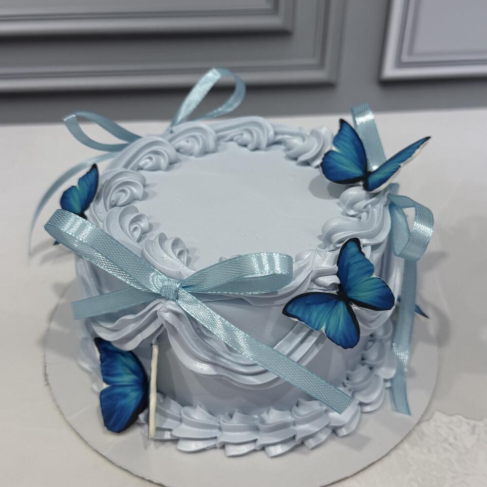 Бенто торт Ламбет(ваша надпись)