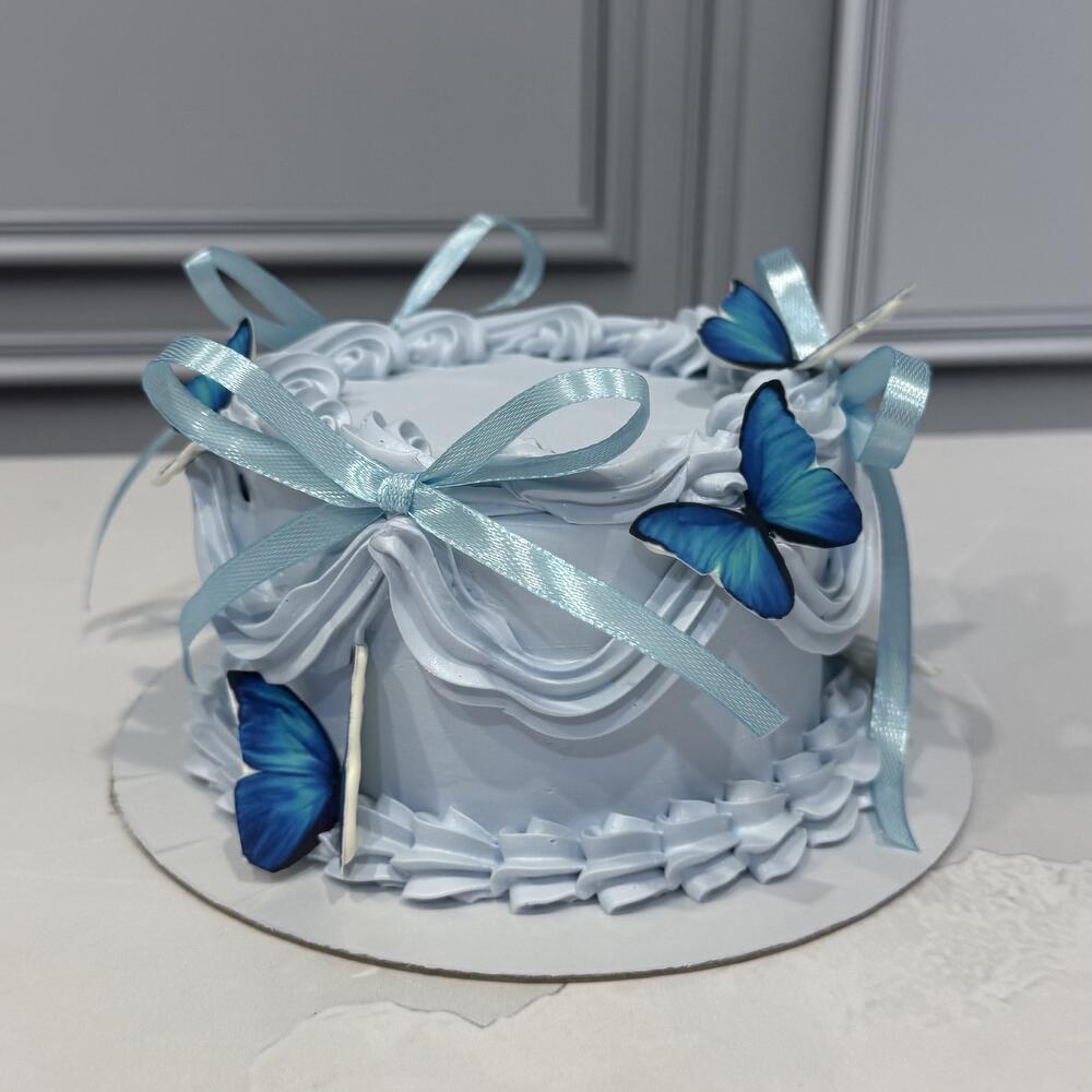 Бенто торт Ламбет(ваша надпись)