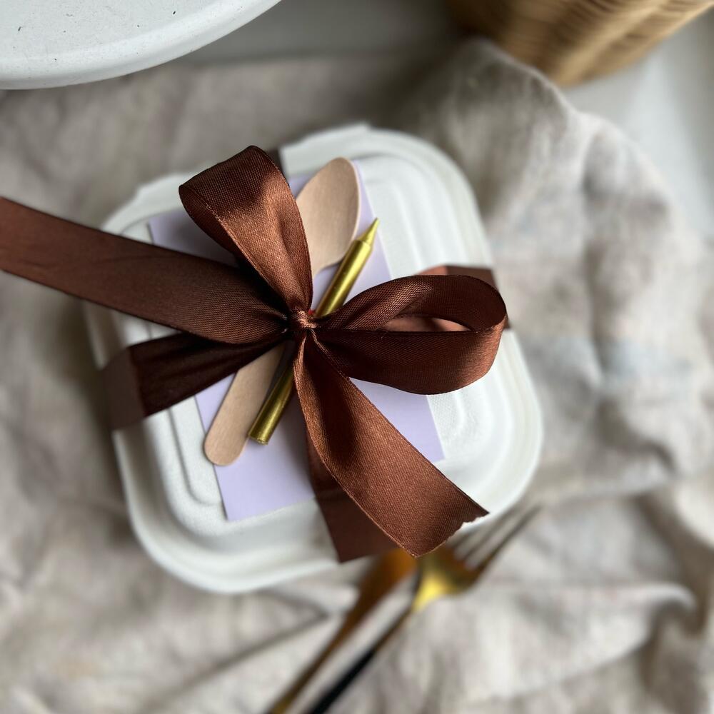 Бенто торт «лапка об лапку» в подарок / на годовщину/ любимому