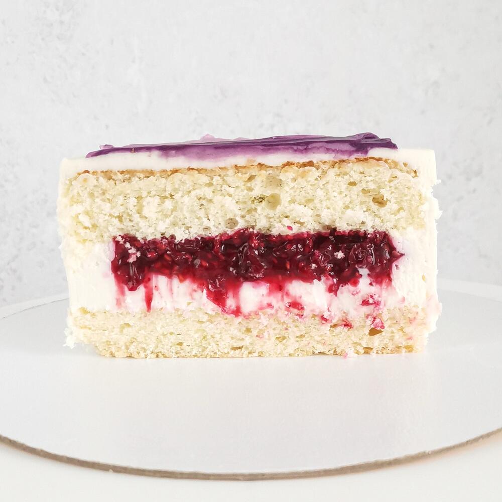 Бенто торт «love» для любимой девушки