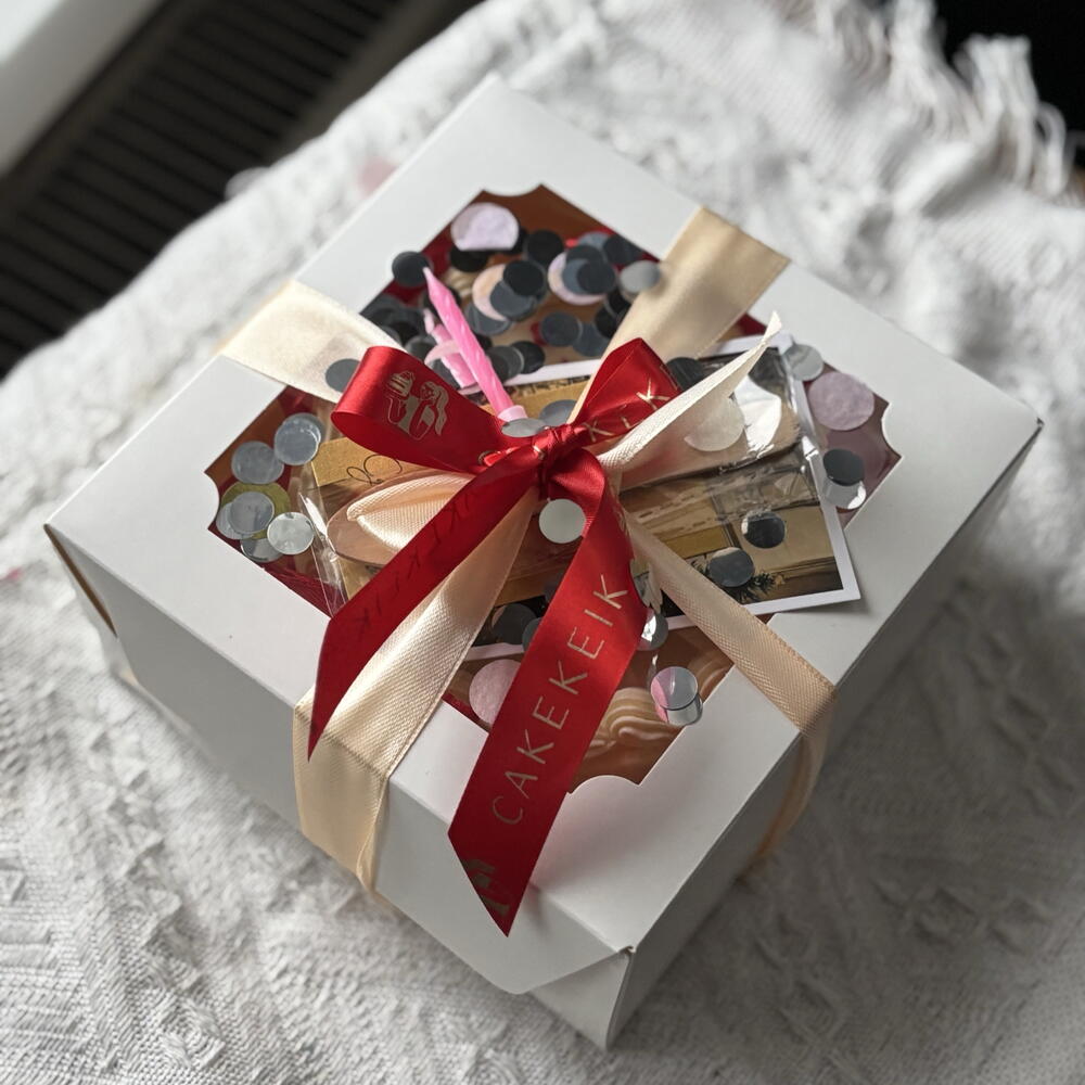 Бенто торт ️ love, для парня, мужу , девушке , жене , на 14 февраля, день влюбленных , день Валентина