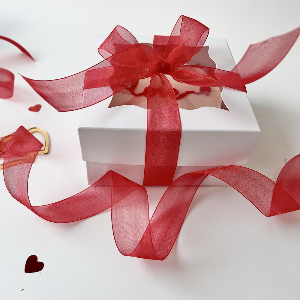 Бенто торт love на 14 февраля любовь трендовый