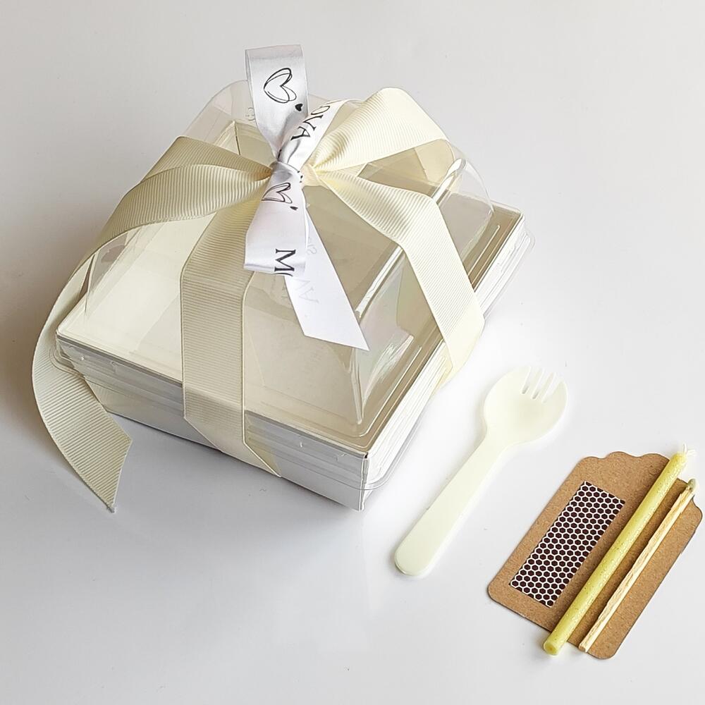 Бенто-торт "LOVE" подарок для девушки, любимой