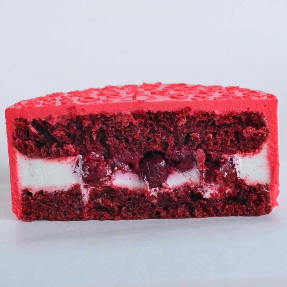 Бенто-торт "LOVE" подарок для девушки, любимой