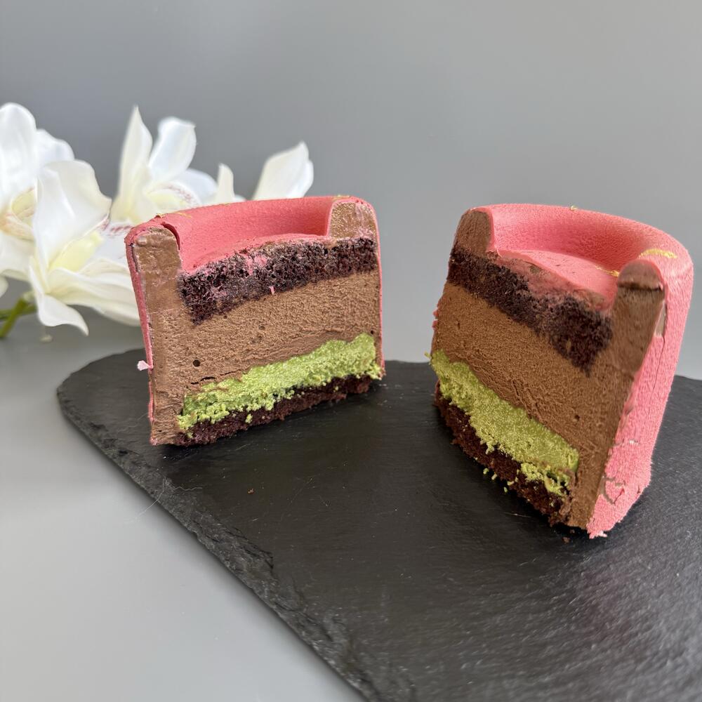 Бенто-торт «Love» подарок любимой