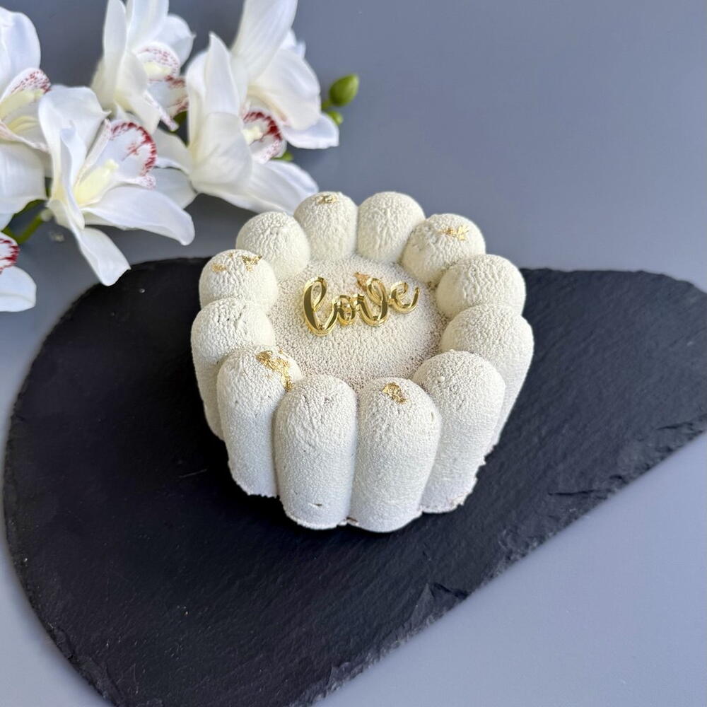 Бенто-торт «Love» подарок любимой