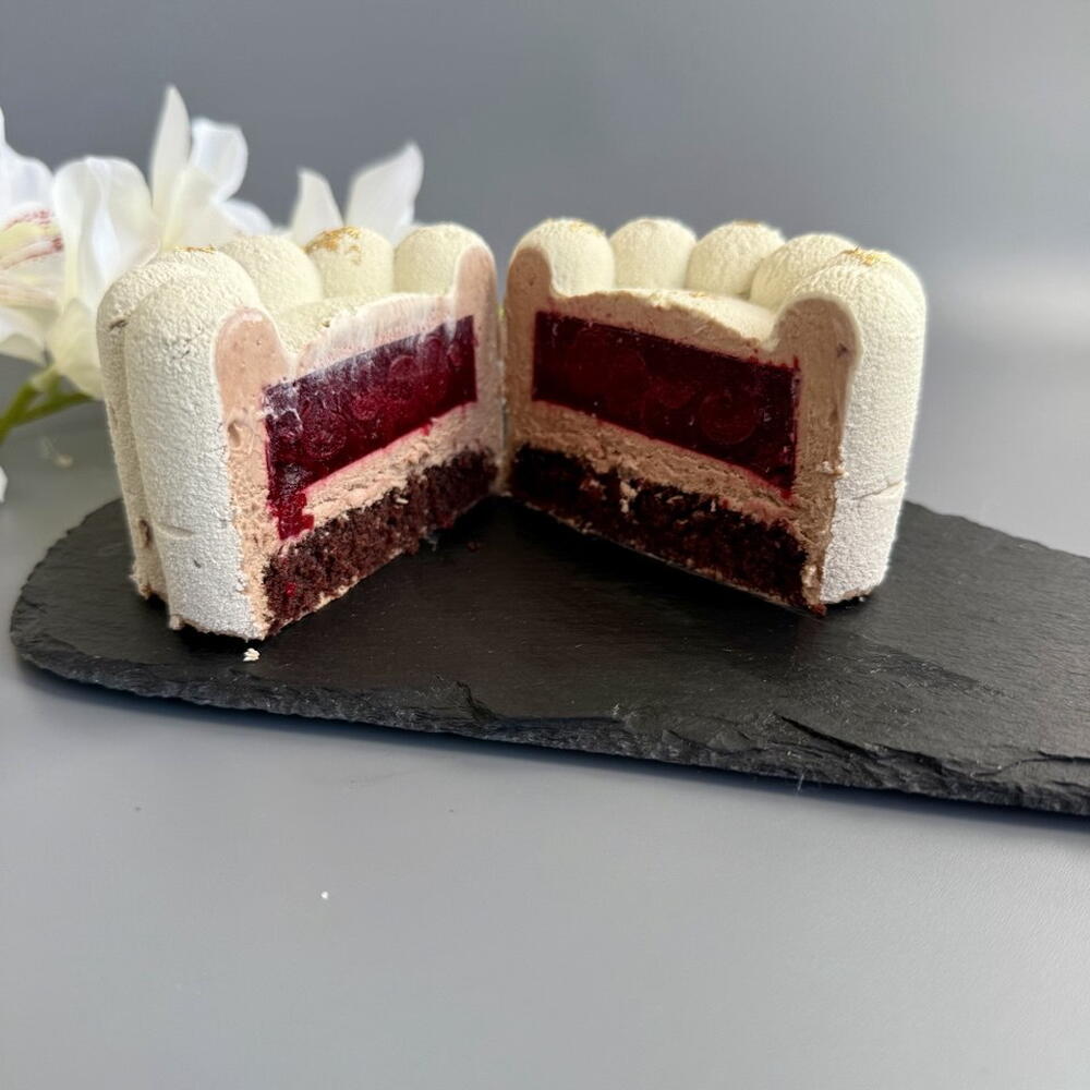 Бенто-торт «Love» подарок любимой