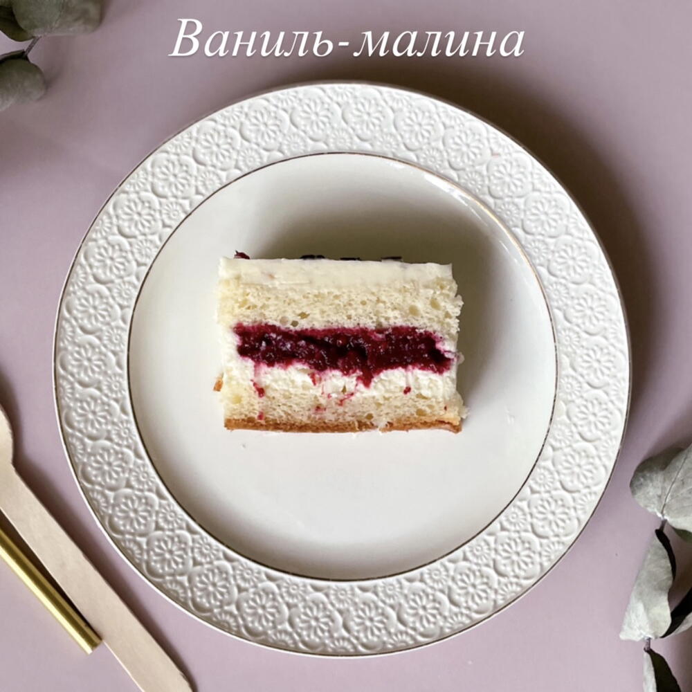 Бенто-торт Love с сердцем на годовщину