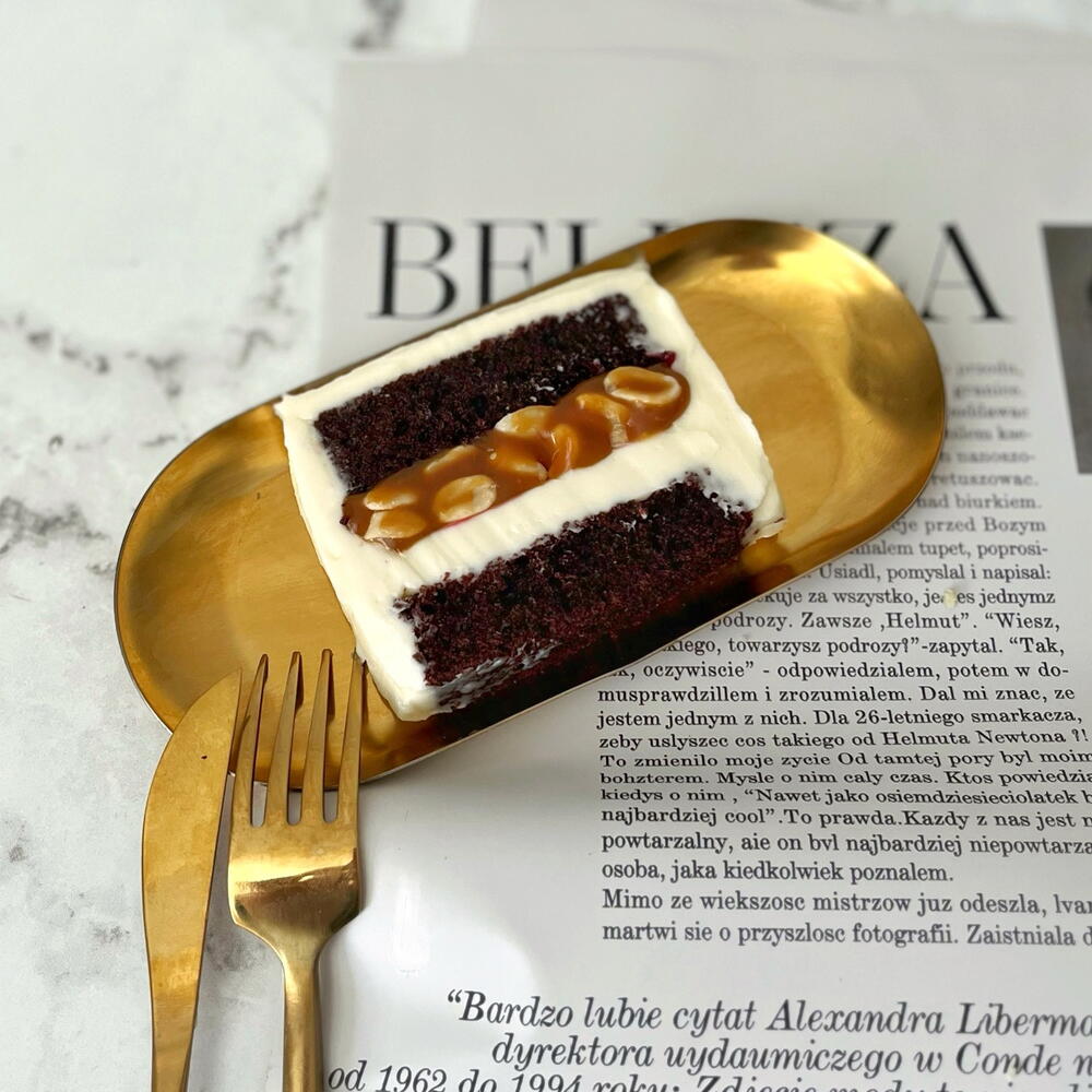 Бенто торт Love в подарок на 14 февраля