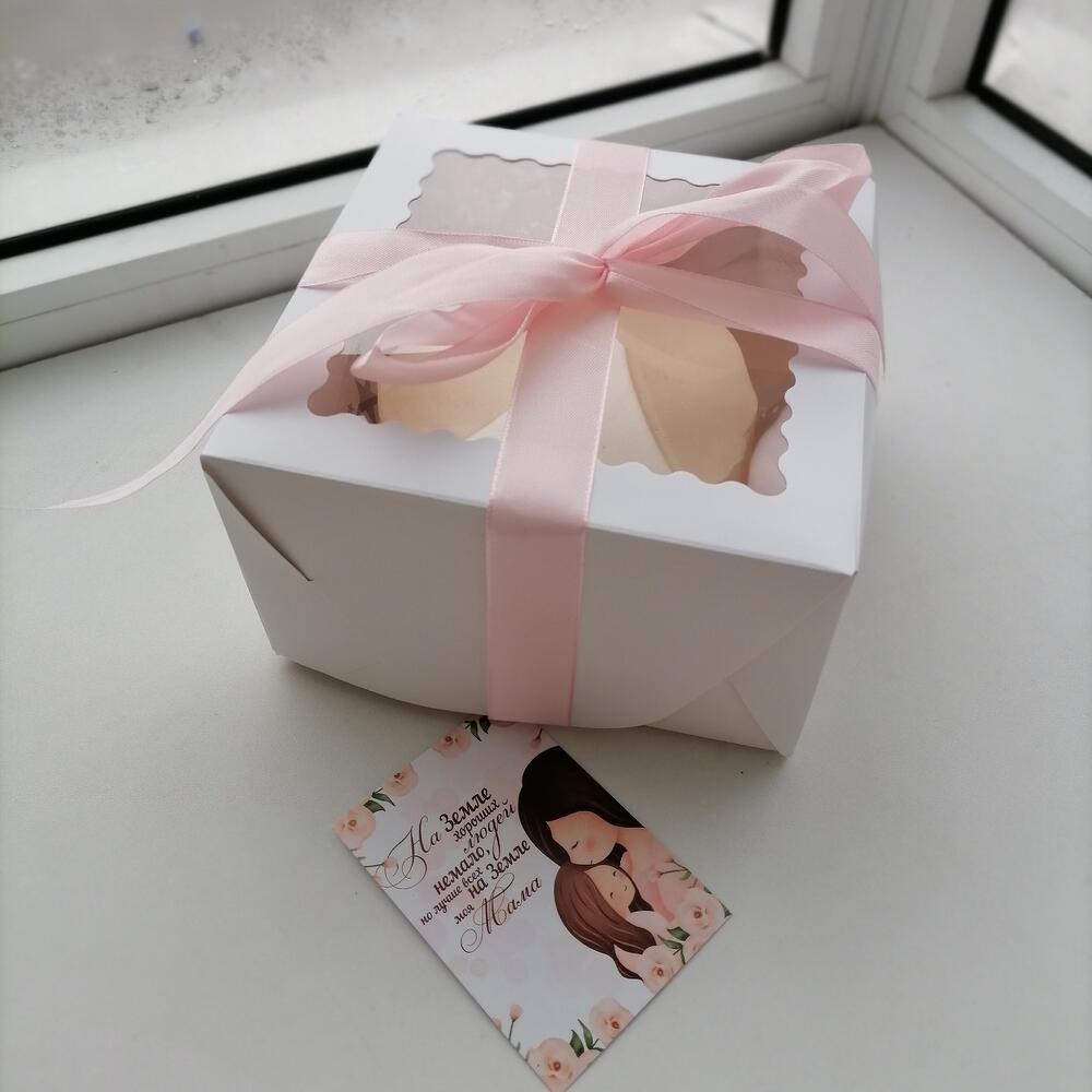 Бенто торт Лучшая мама