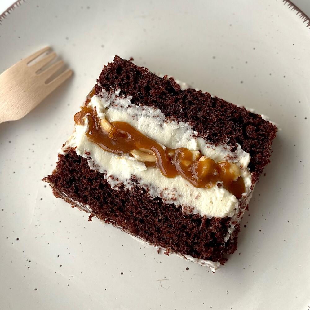 Бенто торт «Лучшему папе», день отца