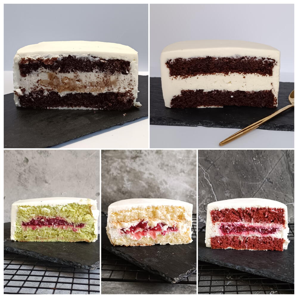 Бенто торт лучшему папе / мужу / в подарок / любимому