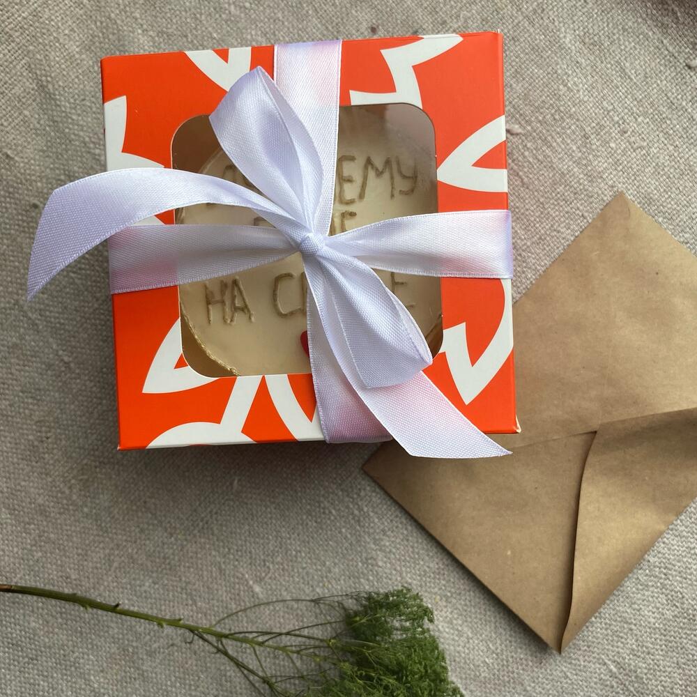 Бенто торт Лучшему ПАПЕ на свете