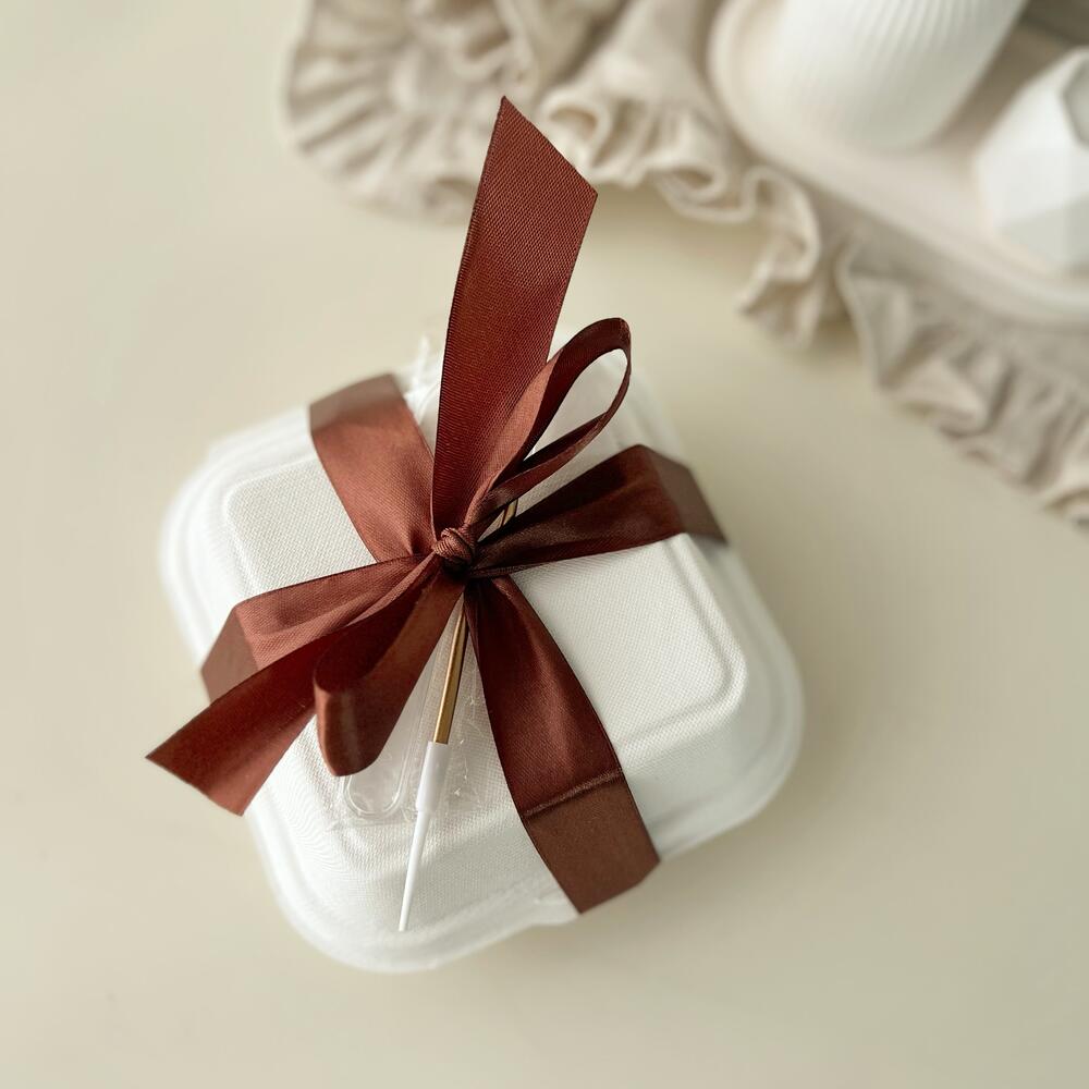 Бенто торт «лучшему папе» в подарок на день отца