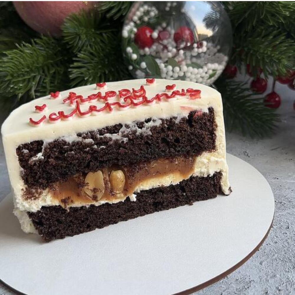 Бенто торт Лучшему папе/День отца/День рождения