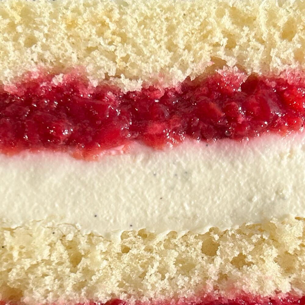 Бенто торт «Лучшей из всех мам»