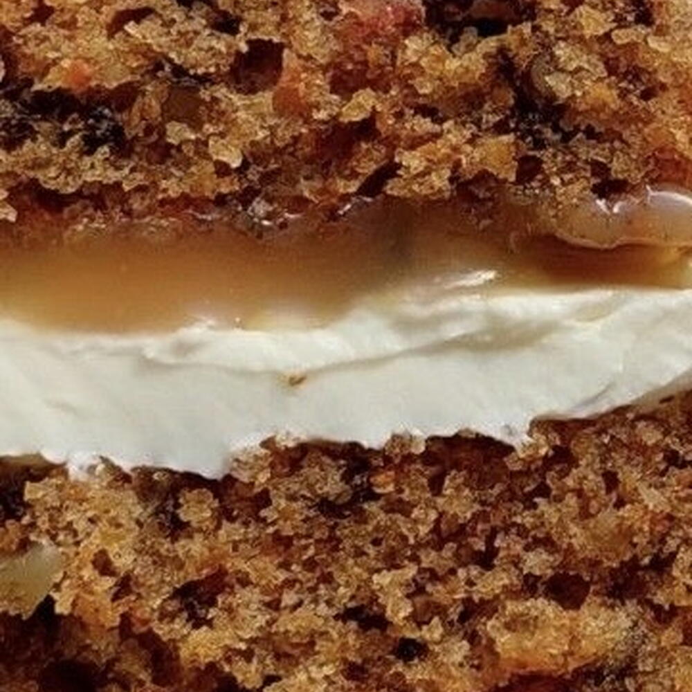 Бенто-торт лучшей маме «best mom» шоколад-сникерс