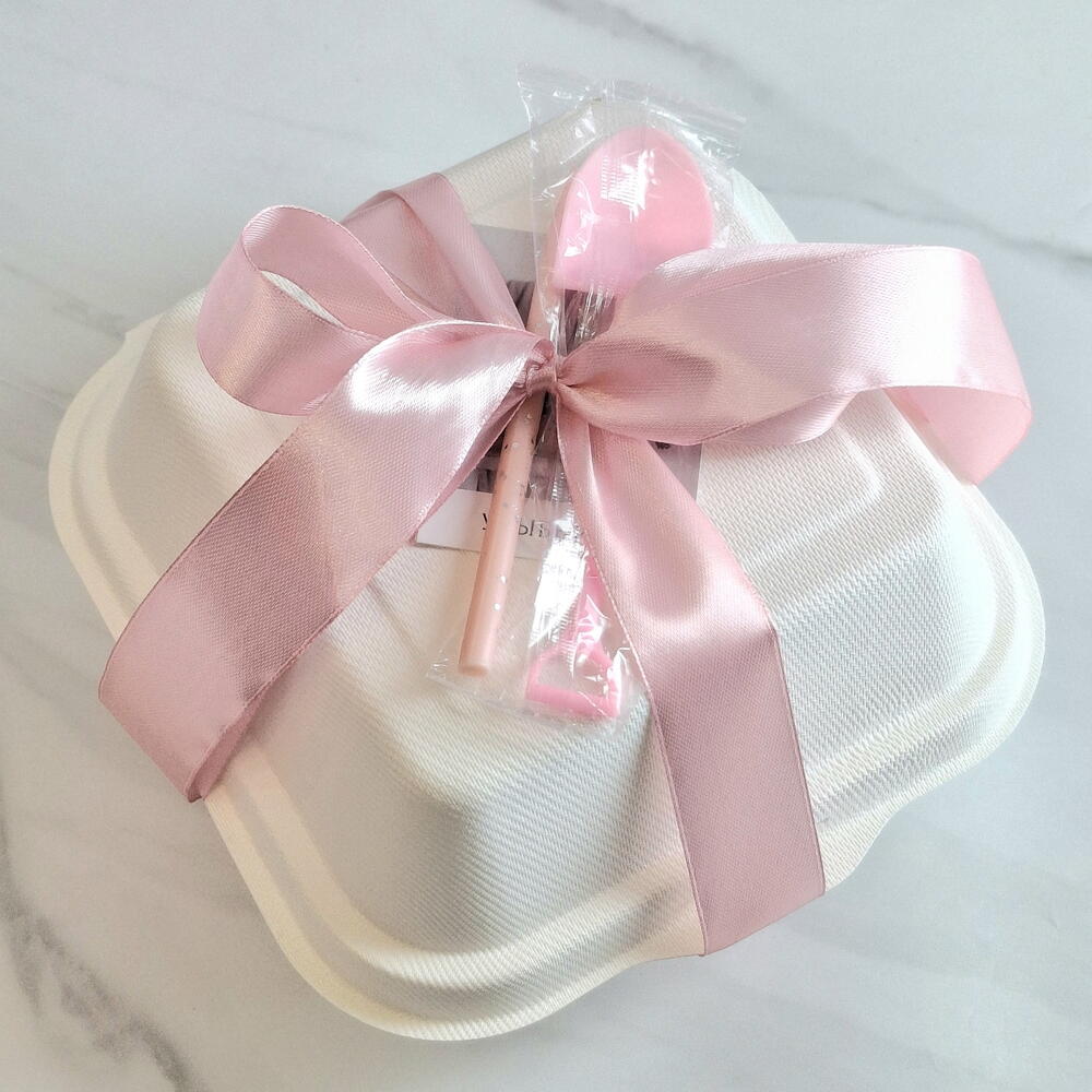 Бенто торт "Лучшей маме", на день Матери, мишки