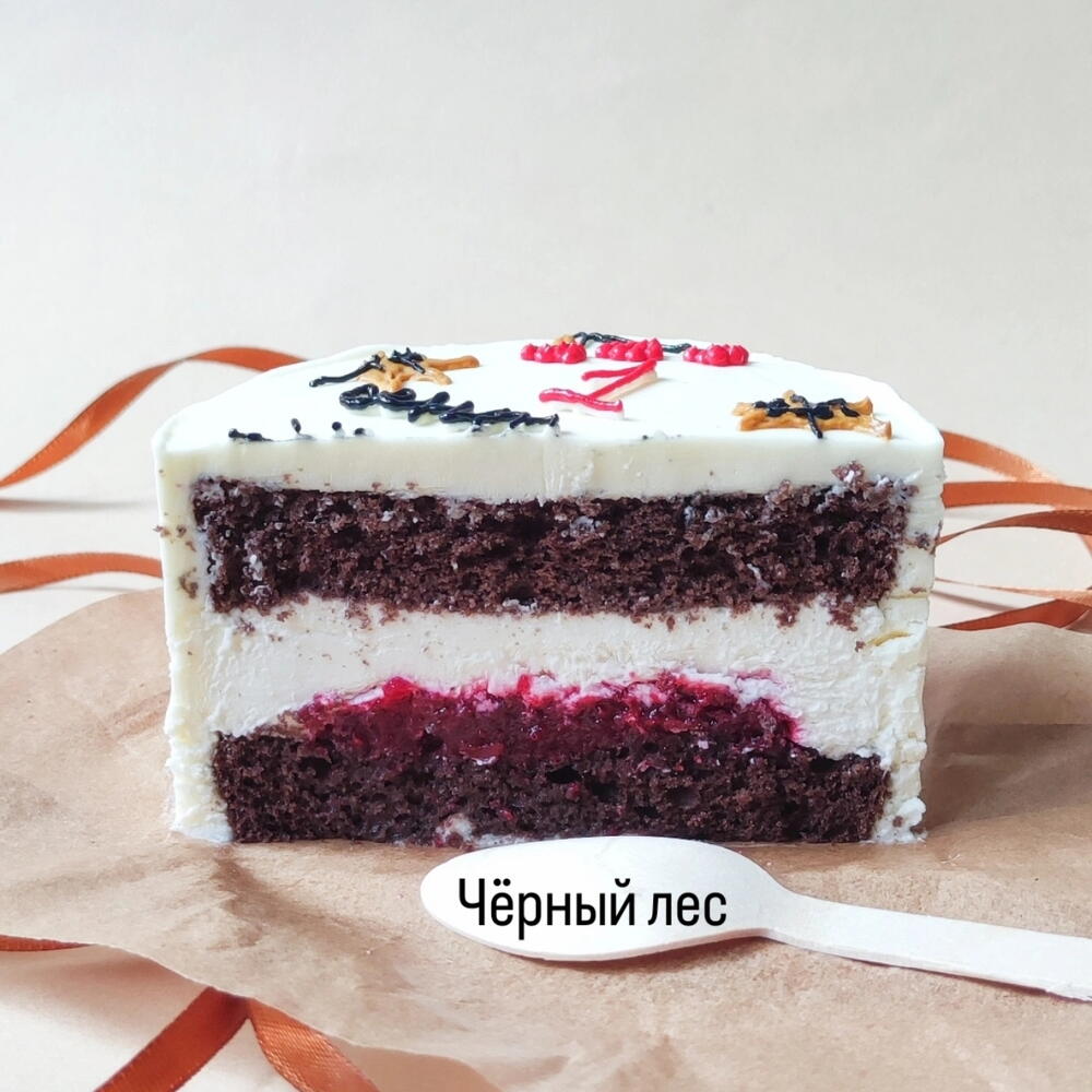 Бенто-торт лучшей маме - топ подарок для мамы