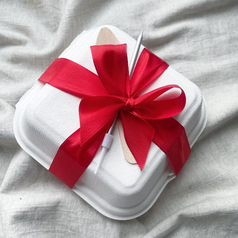 Бенто торт Лучший отец в мире