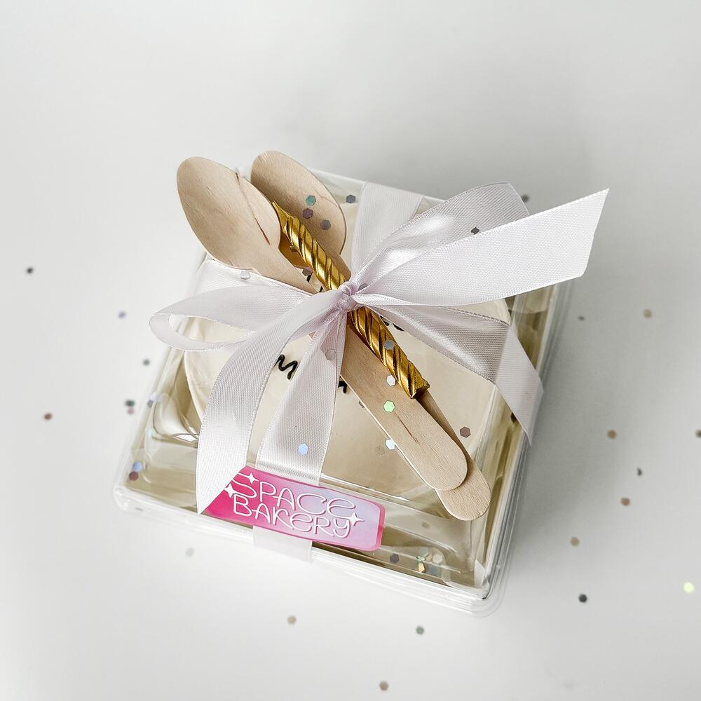 Бенто-торт «Лучший папа»