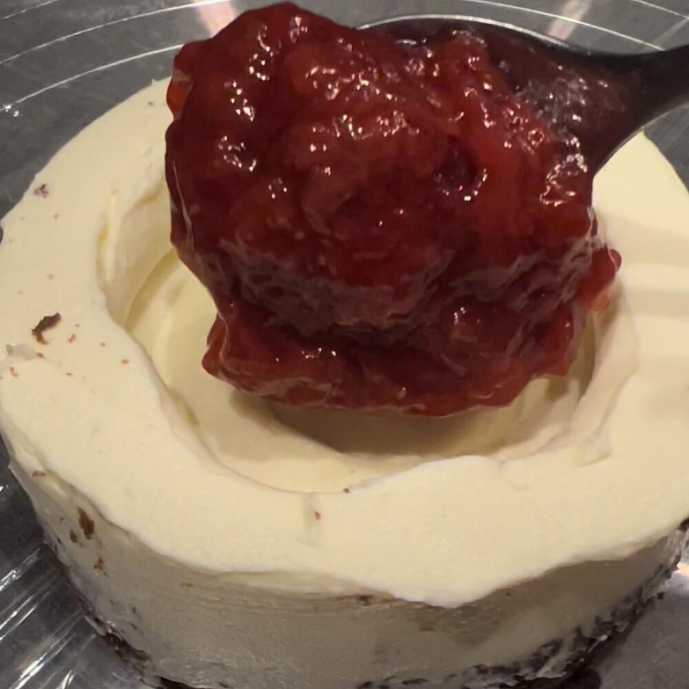 Бенто торт (любая надпись)