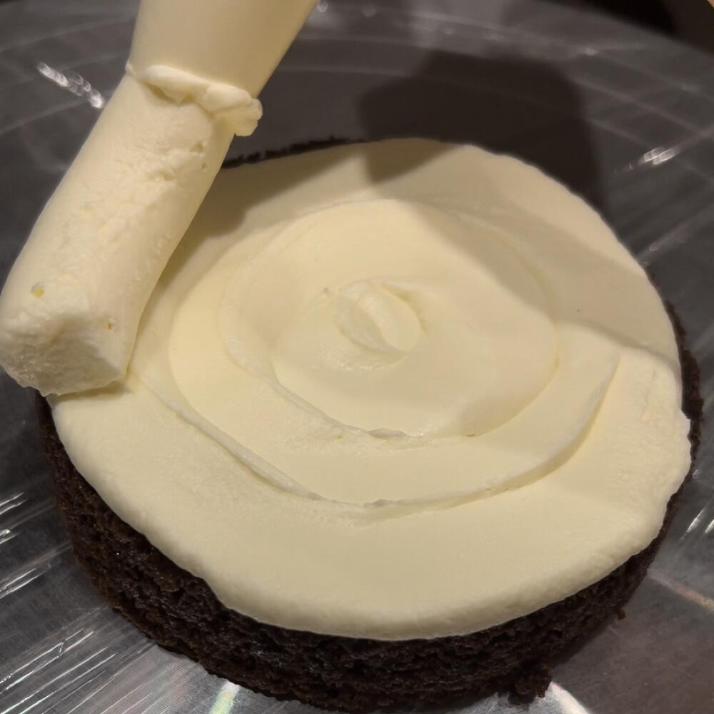 Бенто торт (любая надпись)