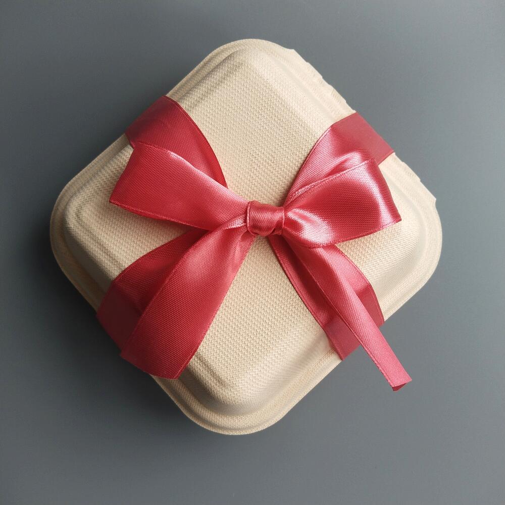 Бенто торт «люби!»