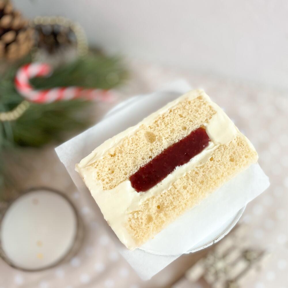 Бенто торт любимому. 18+