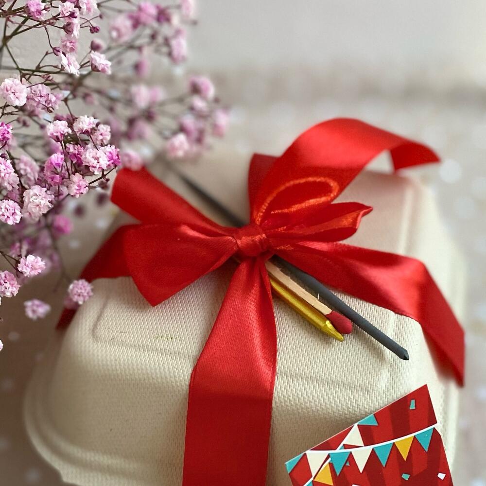 Бенто торт любимому. 18+