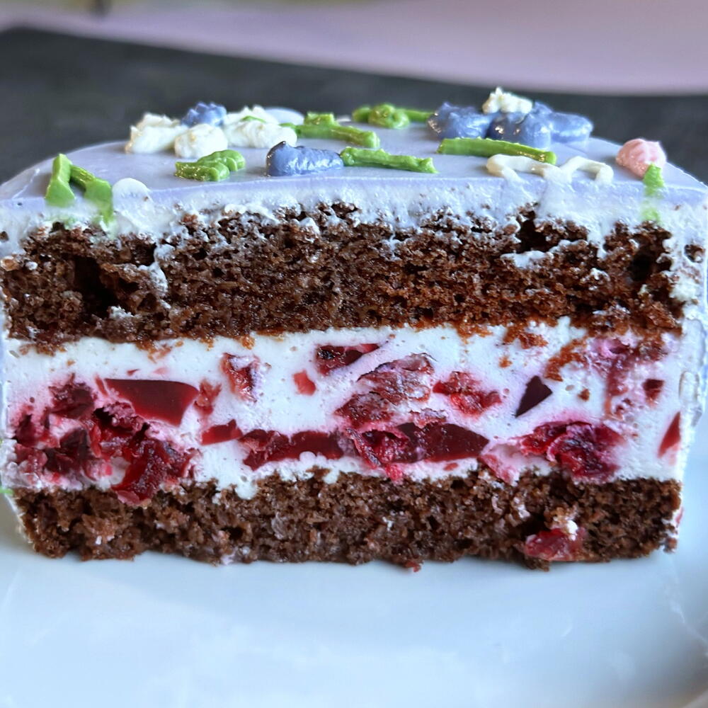 Бенто торт любимому /любимой