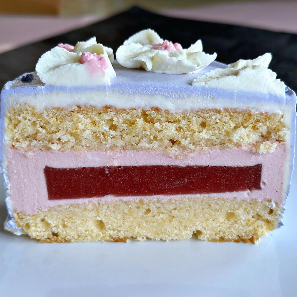 Бенто торт любимому, любимой, парню, девушке