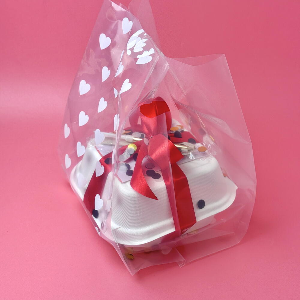 Бенто торт любимому мужчине