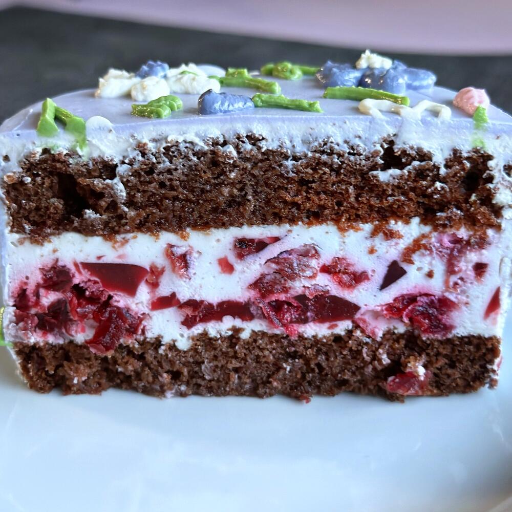 Бенто торт любимому мужчине, любимому мужу