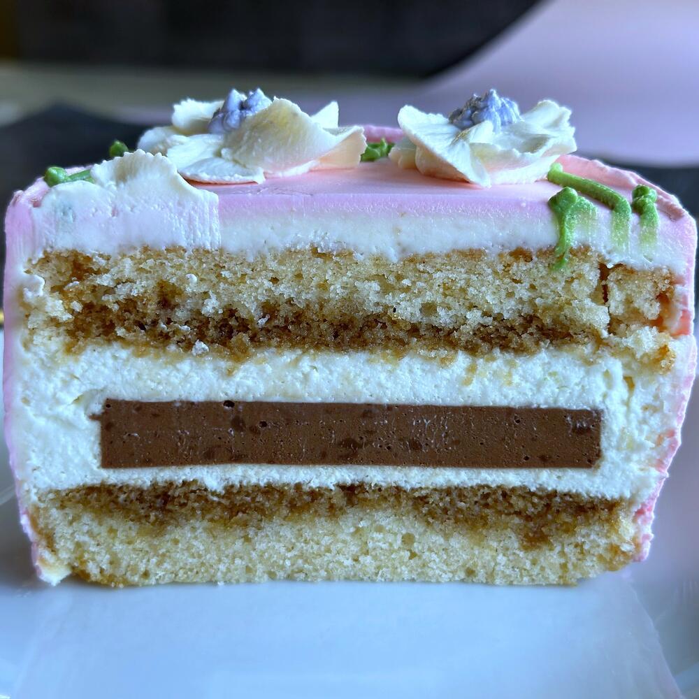 Бенто торт любимому мужчине, любимому мужу